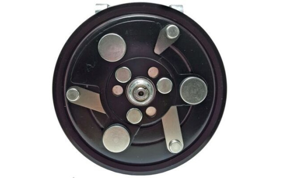 Compressor, air conditioning, Image 4