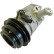 Compressor, air conditioning, Thumbnail 3
