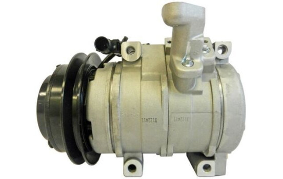 Compressor, air conditioning, Image 4