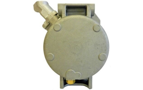 Compressor, air conditioning, Image 5
