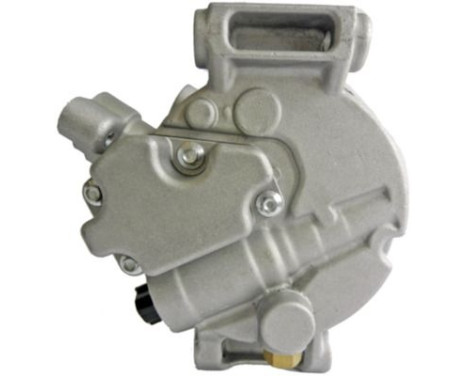 Compressor, air conditioning, Image 4