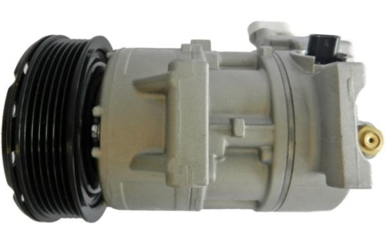Compressor, air conditioning, Image 6