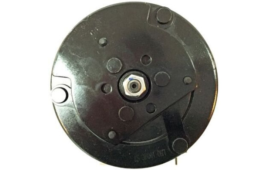 Compressor, air conditioning, Image 6