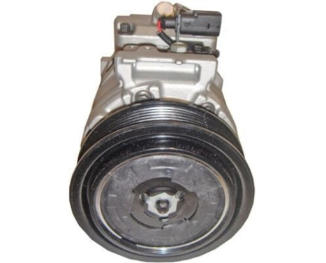 Compressor, air conditioning, Image 2