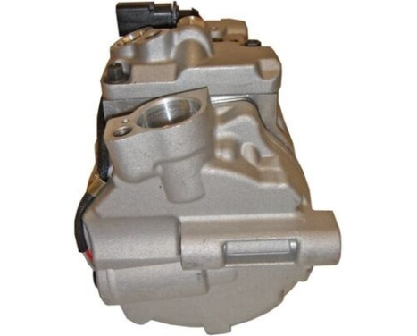 Compressor, air conditioning, Image 4