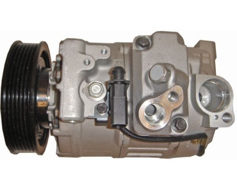 Compressor, air conditioning, Image 6