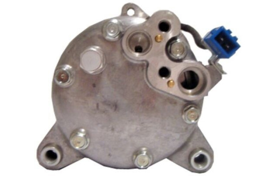 Compressor, air conditioning, Image 7