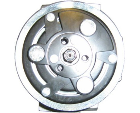 Compressor, air conditioning, Image 3