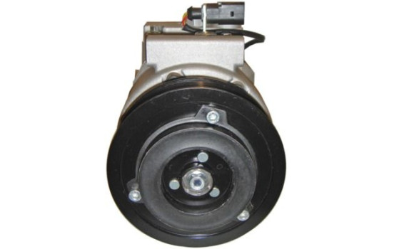 Compressor, air conditioning, Image 2