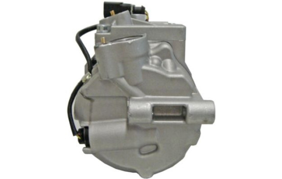 Compressor, air conditioning, Image 4