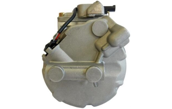 Compressor, air conditioning, Image 4