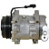 Compressor, air conditioning, Thumbnail 3