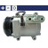 Compressor, air conditioning, Thumbnail 2