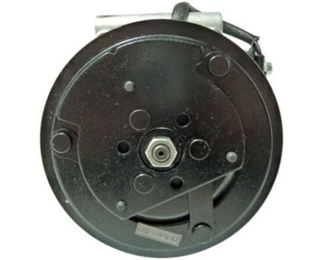 Compressor, air conditioning, Image 3