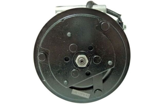 Compressor, air conditioning, Image 3