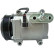 Compressor, air conditioning, Thumbnail 4