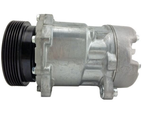 Compressor, air conditioning, Image 3