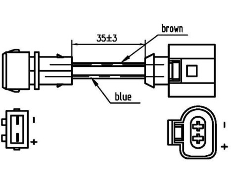 Compressor, air conditioning, Image 4