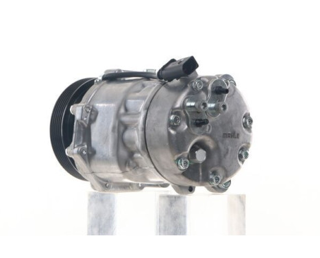 Compressor, air conditioning, Image 10
