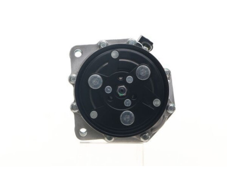 Compressor, air conditioning, Image 11