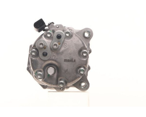 Compressor, air conditioning, Image 12