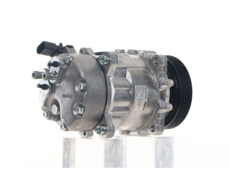 Compressor, air conditioning, Image 14