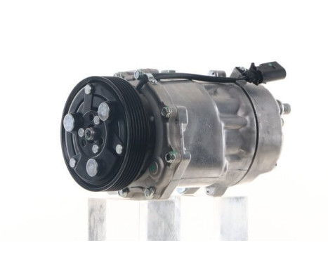 Compressor, air conditioning, Image 15