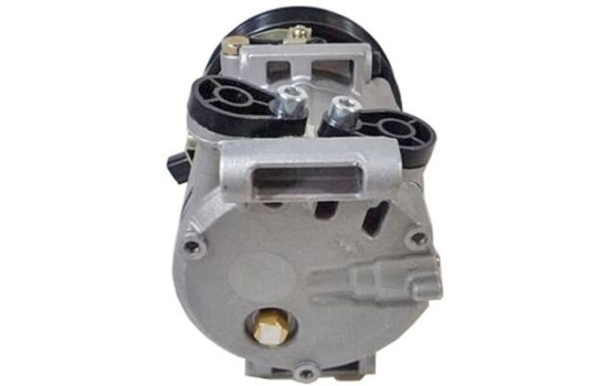 Compressor, air conditioning, Image 5