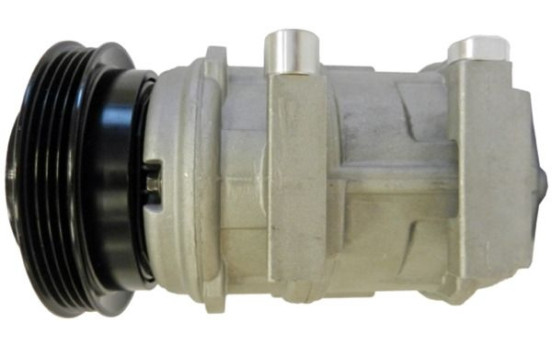 Compressor, air conditioning, Image 2