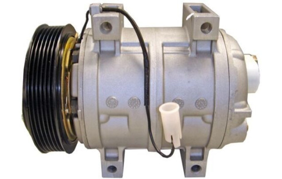 Compressor, air conditioning, Image 3