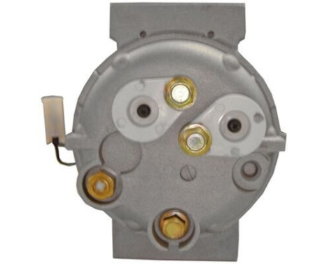 Compressor, air conditioning, Image 4