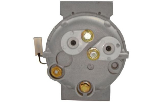Compressor, air conditioning, Image 4