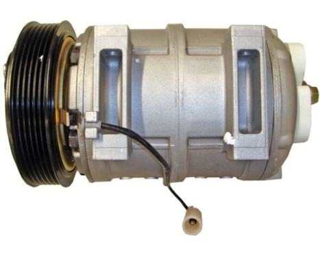 Compressor, air conditioning, Image 5