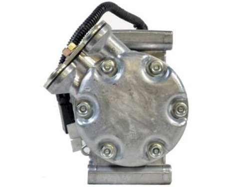 Compressor, air conditioning, Image 4