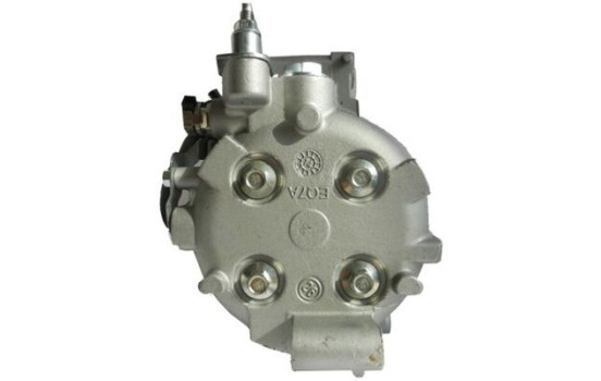 Compressor, air conditioning, Image 3