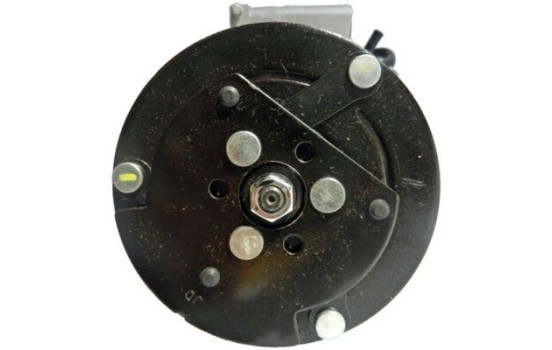 Compressor, air conditioning, Image 5