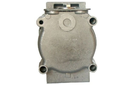 Compressor, air conditioning, Image 4
