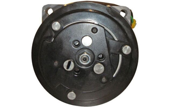 Compressor, air conditioning, Image 2