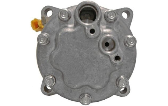 Compressor, air conditioning, Image 4