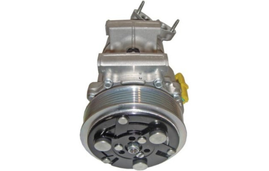 Compressor, air conditioning, Image 2