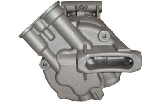 Compressor, air conditioning, Image 3