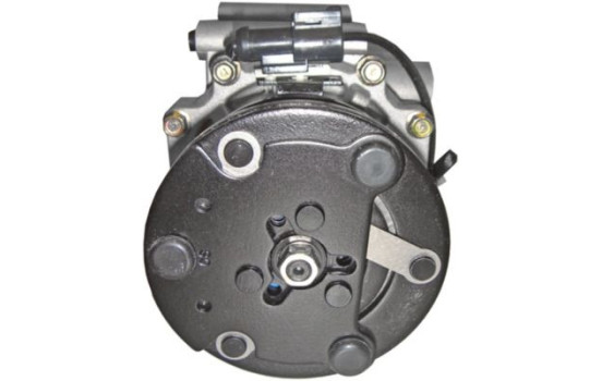 Compressor, air conditioning, Image 2