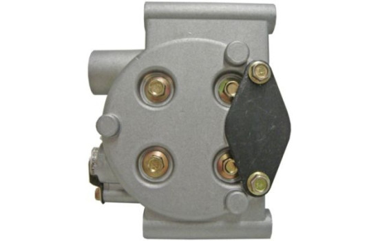 Compressor, air conditioning, Image 4