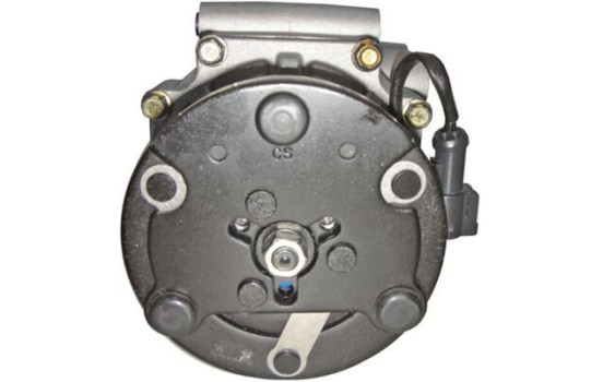 Compressor, air conditioning, Image 3