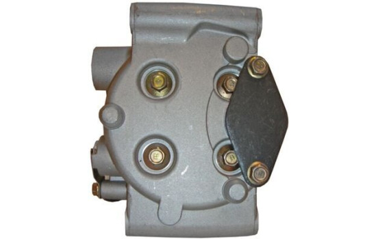 Compressor, air conditioning, Image 5