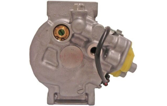 Compressor, air conditioning, Image 3