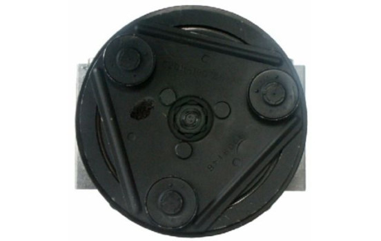 Compressor, air conditioning, Image 4