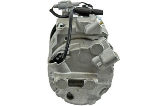 Compressor, air conditioning, Image 4