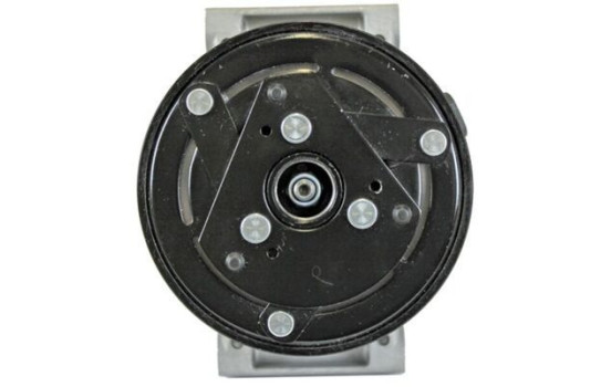 Compressor, air conditioning, Image 2