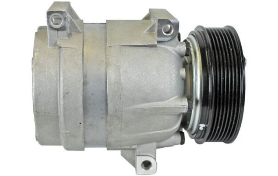 Compressor, air conditioning, Image 5